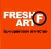 Брендинговое агентство Fresh-ART
