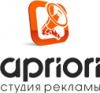 Рекламное агентство Аpriori